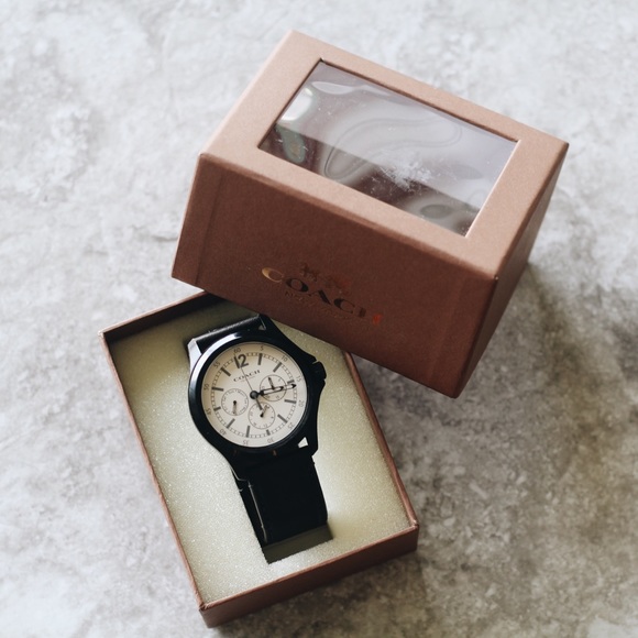 Coach Other - Men’s Coach Watch
